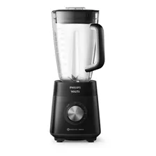 Liquidificador Philips Walita Ri2240 5 Vel. 3 L 1200w Preto