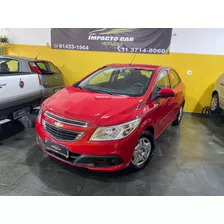 Chevrolet Onix 1.0 Lt Spe/4 