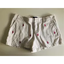 Short Polo Ralph Lauren