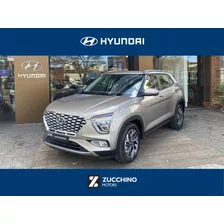 Hyundai Creta Limited 1.0t | Zucchino Motors