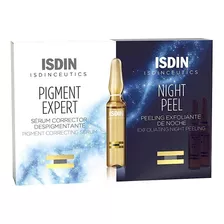 Isdin Pigment Expert & Night Peel