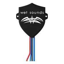 Wet Sounds | Ww-bt-ur | Receptor Bluetooth® Universal