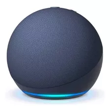 Smart Speaker Amazon Com Alexa Echo Dot 5 Geração