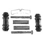 Kit Herrajes De Balatas Dodge Spirit 1991-1992 Del Ck