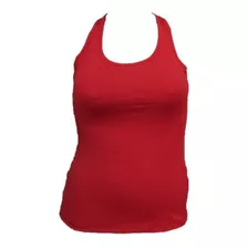 Musculosa Mujer Darling 9706 Microfibra C/lycra Fitness Dxt 