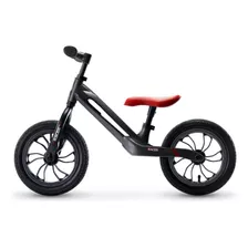 Chivita Para Niño Niña Bici Sin Pedales Metálica Qplay Racer