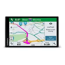 Garmin Drivesmart 61 Na Lmt-s Con Mapas / Trafico De Por Vid