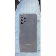 Celular Samsung Galaxy A32 De 115 Gb 6 Rm Buen Estado Color 