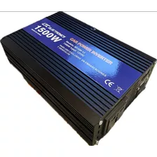 Inversor 12v 220v Ltc Car Power Inverter