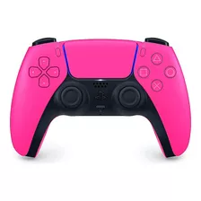 Controle Sem Fio Dualsense Playstation 5 Pink