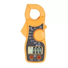 Pinza Amperimétrica Digital Pronext Ts-mt87 400a 