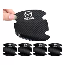 Protector Manija Mazda 2 3 6 Cx3 Cx5 Cx30 Entrega Inmedi (4)