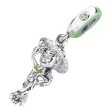 Dije Charms En Plata 925 Modelo Jessie Toy Story Compatible 