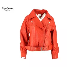 Chaqueta Pepe Jean Talla Xs - M - Original D. Gratis