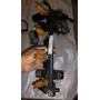 Riel Inyectores Peugeot 306 1.8l