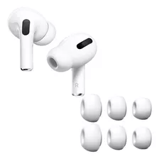 Tonegod Auriculares De Repuesto Para AirPods Pro [3 Pares] P