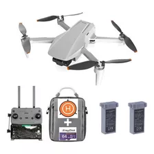 Drone Cfly Faith Mini 2 Gps 5km 32min Case 2 Baterias