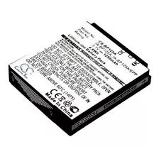 Bateria Pila Samsung Hmx-m10 M20 Bp125a Ia-bp125 Q10 Q100