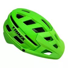 Casco De Bicicleta Mtb Trinx Enduro 