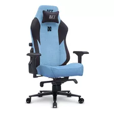Cadeira Gamer Dt3 Sports Nero Cloud - 13548-1