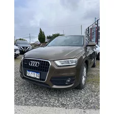 Audi Q3 2013 2.0 Quattro Tfsi 170cv Stronic