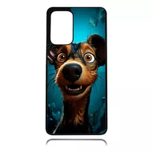 Carcasas Funda Para Celulares Con Diseño Perrito #4