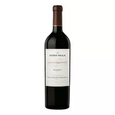 Doña Paula Selección De Bodega Malbec