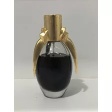 Perfume Fame Lady Gaga - Relíquia (usado)