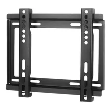 Soporte Led Lcd Smart Tv 14-42 Pulgadas Fijo Para Pared