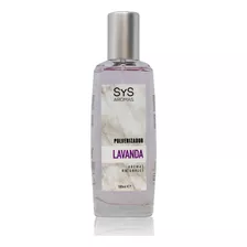 Pulverizador Ambientador 100ml Variedades, Sys Aromas Elije Aroma Lavanda