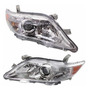 Juego De Faros Para Toyota Camry 1995-1996 Toyota Camry LE