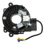 Resorte Reloj Para Renault Megane Iii Fastback 1.2 Tce 2008