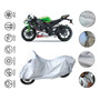 Cover Cubierta Moto Para Vento Phantom 150 Zx