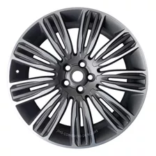 Roda Range Rover Sport Velar 5x120 Tala 9,5 Aro 22 Original