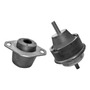 1-repuesto Soporte Motor Tras Dai Peugeot 207 L4 1.4l 00-11