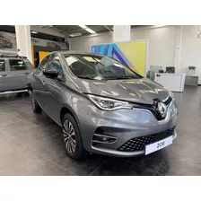 Renault Zoe Iconic 2024 100% Electrico