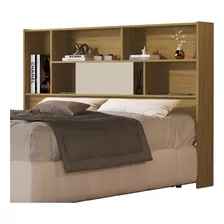 Cabeceira Para Cama Box 140cm Olivia