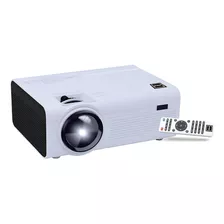 Proyector Rca Home Theater Full Hd 1080p - 2000 Lumens -