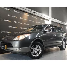 Hyundai Veracruz 2011 3.8 Gls