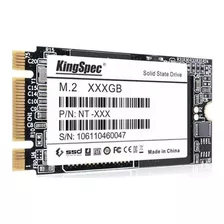 Ssd Hd M2 Sata Ngff 128 Gb Kingspec - 2242