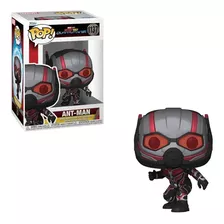 Ant-man Quantumania Marvel Studios Funko Pop!