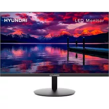 Monitor Gamer Hyundai 24fgm Led 24 Full Hd 75hz Hdmi