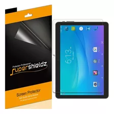 Protector De Pantalla Para Tablet Onn Supershieldz X3