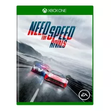 Jogo Xbox One Need For Speed: Rivals Ea Ghost