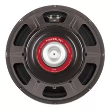 Eminence Tonkerlite - Altavoz De Guitarra Brit De 12 Pulgad.