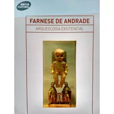 Farnese De Andrade. Arqueologia Existencial. Arte. Exposição