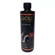 Algout 250ml Ocean Tech Anti Alga - Algicida Aquário Doce