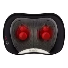 Masajeador De Cuerpo Homedics Sp-104hj Con Calor Y Vibración