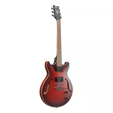 Guitarra Eletrica 6 Cordas Semi Acustica Artcore Ibanez Am53