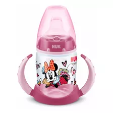 Copo De Transição Com Alça 150ml Disney Britto Minnie - Nuk